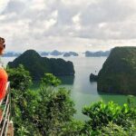 Halong Bay 2 Days/1Night with La Regina Legend Cruise 5 Star - The Experience on Board: Comfort, Cuisine, and Culture