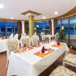 Halong Bay 2Day/1 Night - LUXURY OVERNIGHT CRUISE - Balcony Cabin - Who Will Love This Experience?