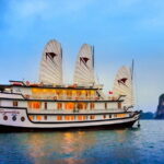 Halong Bay 2Days/1Night on Signature Royal Cruise 5 Star - The Experience: What Travelers Can Expect