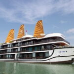 Halong Bay 3 Day 2Night Overnight on La Regina Legend Cruise 5 Star - What Makes This Cruise Stand Out?
