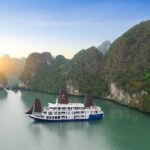 Halong Bay 3 Days 2 Nights - By 4 Star Cruise - Food and Dining Experience
