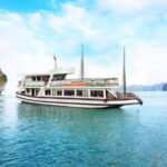 Halong Bay and Cave Full-Day Cruise,Lunch,Island,Beach from Hanoi - Practical Tips and Insights