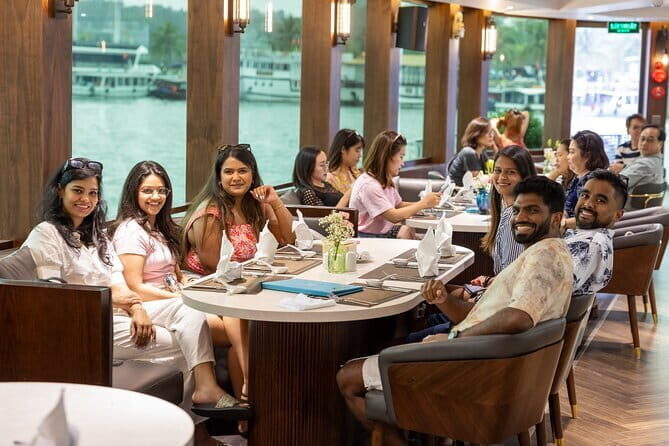 Halong Bay and Lan Ha Bay Day Trip on 5 Star Premium Cruise - What’s Included and What to Keep in Mind