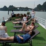 Halong Bay Budget Cruise 2 Days 1 Night Tour from HANOI - Transportation and Timing: How It Works for You