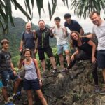 Halong Bay-Cat Ba island 3 days/2 nights(1 night on boat -1 night 3 star hotel) - Transportation and Logistics