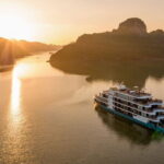 Halong Bay Cruise 2Days 1Night on Capella Cruise 6 Star - What Makes This Cruise Stand Out?