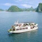 Halong Bay Cruise Luxury 1 Day Tours included Pick up & Transfers - Who Is This Tour Best For?