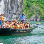 Halong Bay Cruise Luxury Full Day included pick up & Transfer - What Makes This Tour Special