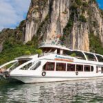 Halong Bay Cruise one day with Alova Premium Cruise - Practical Considerations and Tips
