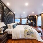 Halong Bay Cruises 2 Days/1 Night with 5 Star Cruise All included - Detailed Breakdown of the Itinerary