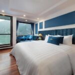 Halong Bay Cruises 2Days/1Night for 5 Star Cruises - The Practical Side: What to Expect