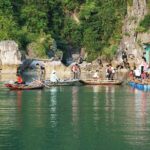 Halong Bay Day Cruise with Bamboo Boat Ride or Kayaking - What’s Included and What’s Not