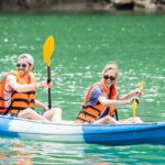 Halong Bay Day Tour : Premium Experience with Sea Octopus Cruise - Authentic Insights and Real-World Experience