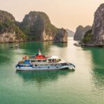 Halong Bay Day Tour Roundtrip Transfer by Expressway 2024 - 2025 - Detailed Breakdown of the Itinerary