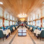Halong Bay Deluxe Day Tour: Cruise, Lunch, Cave from Hanoi - Visiting Sung Sot Cave: The Big Highlight