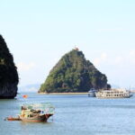 Halong Bay Full Day on Luxury 5 star cruise Vita Mia - What’s Included & What to Consider