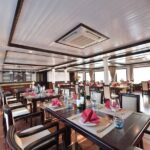 Halong Bay Luxury 3 Days Cruise (2 Nights on Boat - Balcony Cabin) - The Itinerary in Detail