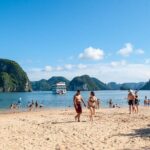Halong Bay Nature Heritage day trip - Transport, Comfort, and Group Size