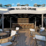 Halong Bay on Luna Cruise  Largest and Most Luxurious Day Tour - What Makes This Tour Stand Out?
