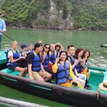 Halong Bay One Day Small Group Tour - Authentic Experiences & Honest Insights