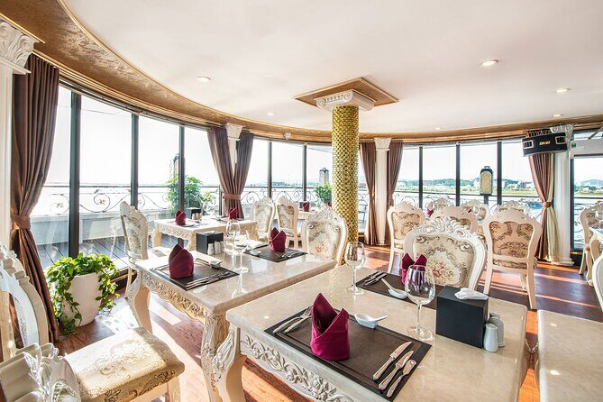Halong Bay Overnight Cruise from Hanoi by Expressway Transfer - The Sum Up: Who Will Love This Tour?