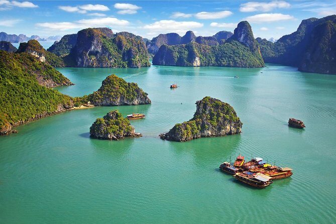 Halong Bay Private car and boat full day - Analyzing the Value and Experience