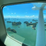 Halong Bay Scenic Seaplane Tour from Hanoi with Private Car - What to Expect: Practical Details