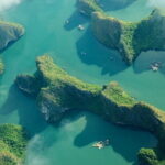 Halong Bay Sightseeing Seaplane& Top Luxury Day Cruise from Hanoi - Transition to the Cruise: From Skies to Water