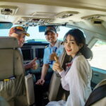 Halong Bay Sightseeing With Seaplane Tour Transfer From Hanoi - Post-Flight Exploration and Return