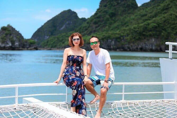 Halong Catamaran Cruise from Hanoi - Lan Ha Bay Explore One Day - Analyzing the Value and Practicalities