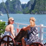 Halong Day Tour: 6-Hour Cruise Kayak, Swim, Hike, Cave visit - What Makes This Tour Stand Out