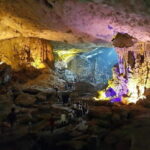 Halong Glory Legend 2 Days 1 Night visit Sung Sot cave depart from Hanoi - Final Thoughts