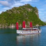 Halong ocean cabin and Ninh Binh Luxury Small Group Tour 2 Days - The Sum Up