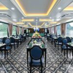 Halong Pamela Cruise Best Luxury Day Tour from Hanoi Expressway - What Makes Pamela Cruise Stand Out