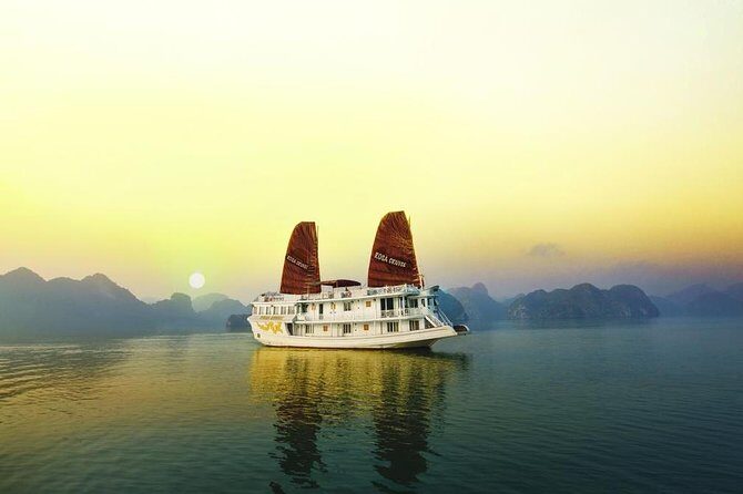 Halong Rosa Cruise 3 days 2 night visiting and kayaking Halong bay - Who Will Love This Tour?