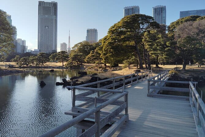 Hama Rikyu Private Tokyo Walking Experience - Final Thoughts: Is It Worth It?