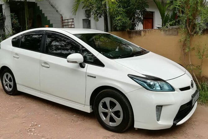 Hambantota City to Colombo City Private Transfer - Final Thoughts: Is It Worth It?