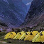 Hampta Pass Trekking and Camping 2022 with Chandratal Lake Visit - Who Should Consider This Tour?