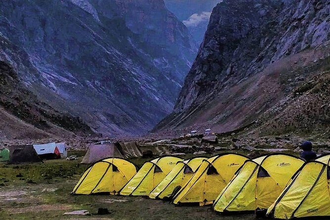 Hampta Pass Trekking and Camping 2022 with Chandratal Lake Visit - Who Should Consider This Tour?
