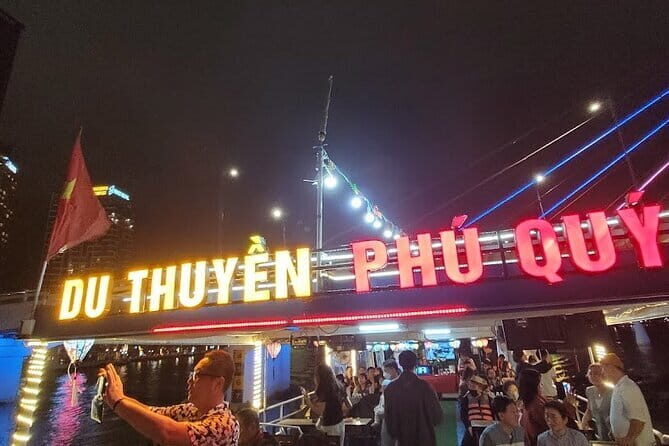 Han River Cruise by Night with Dance Performance - Who Should Consider This Tour?