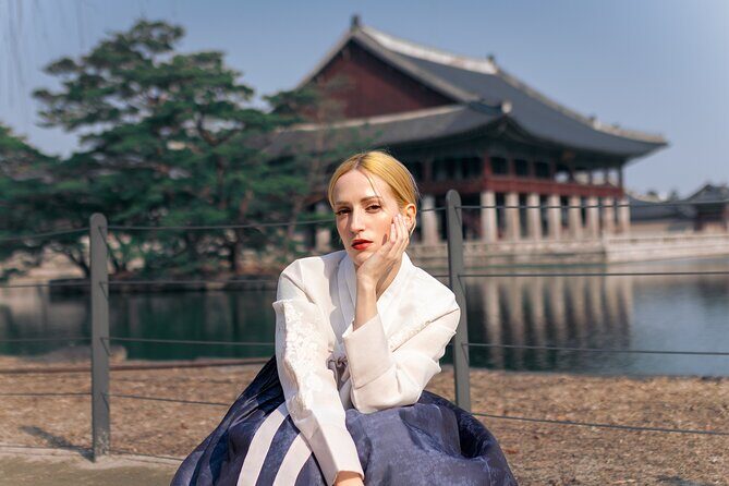 Hanbok Private Photo Tour at Gyeongbokgung Palace - Authentic Feedback and Real Insights