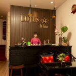 Hands Body Massage 90 mins with aroma oils - The Sum Up