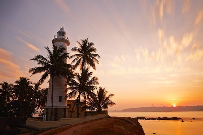 Handungoda and Galle from Dikwella City (Private Day Tour) - A Deep Dive into the Tour Experience