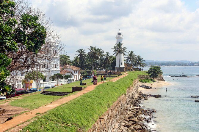 Handunugoda, Galle and Kosgoda from Kalutara - Authentic Experiences and Local Insights