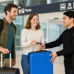 Haneda Airport Pickup or Drop off from Tokyo - Why Choose This Service?