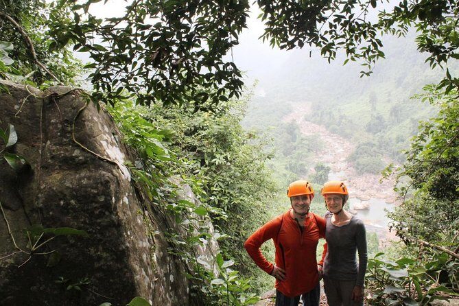 Hang Gieng Vooc Jungle Trekking And Hiking - Who Will Love This Tour?