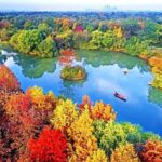 Hanghzhou Xixi Wetland Half Day Tour with Boat Ride - Why Choose This Tour?