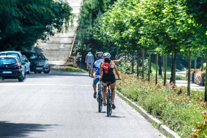 Hangzhou Lake Cycling - Half-day Local-Guided West Lake Cycling Tour - The Itinerary in Detail