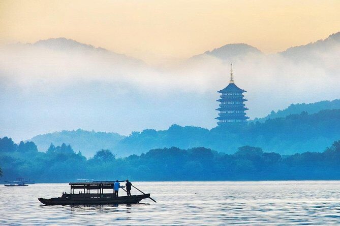 Hangzhou Private Day Tour from Nanjing by Bullet Train with Drop-off Option - What to Keep in Mind