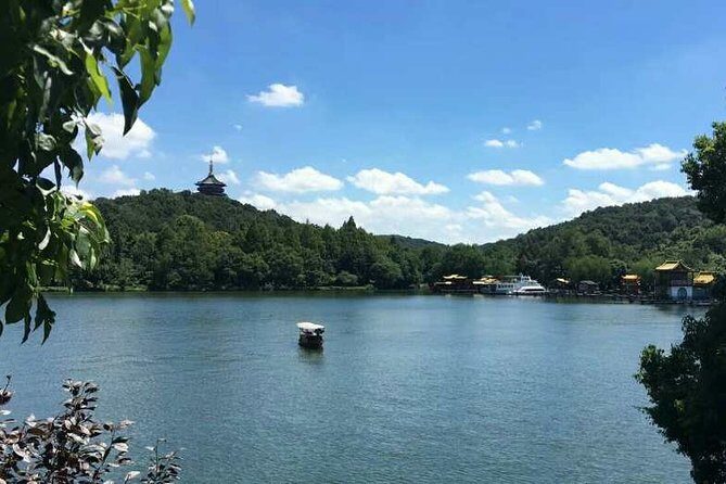 Hangzhou Private Day Tour with West Lake - What Travelers Say